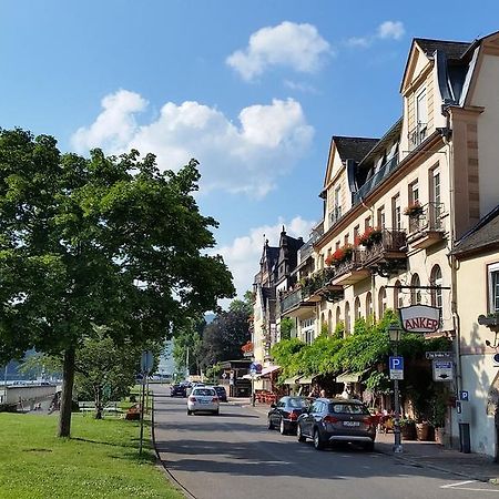 Eismauer Suite Rudesheim am Rhein Bagian luar foto